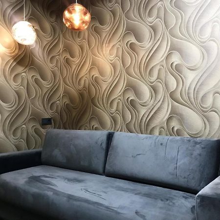 Aluar Boutique Hotel Kheivani Eksteriør billede