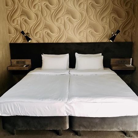 Aluar Boutique Hotel Kheivani Eksteriør billede