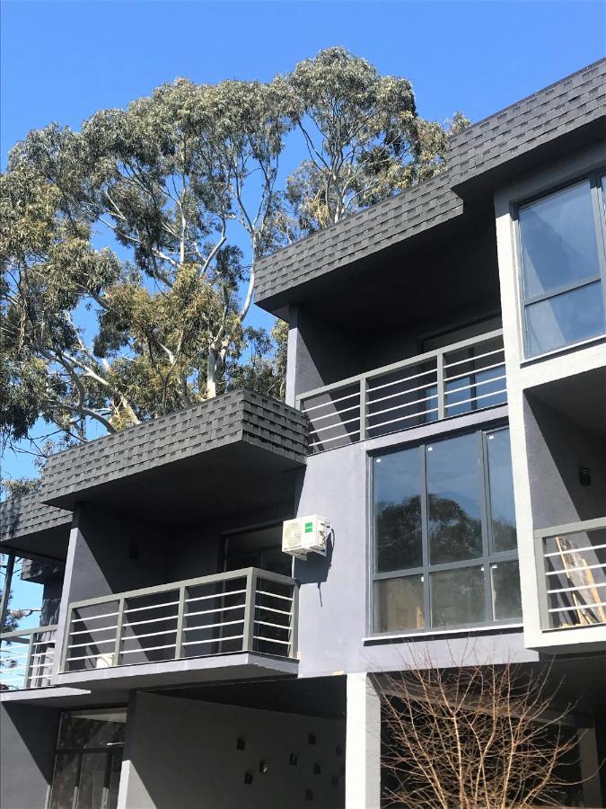 Aluar Boutique Hotel Kheivani Eksteriør billede