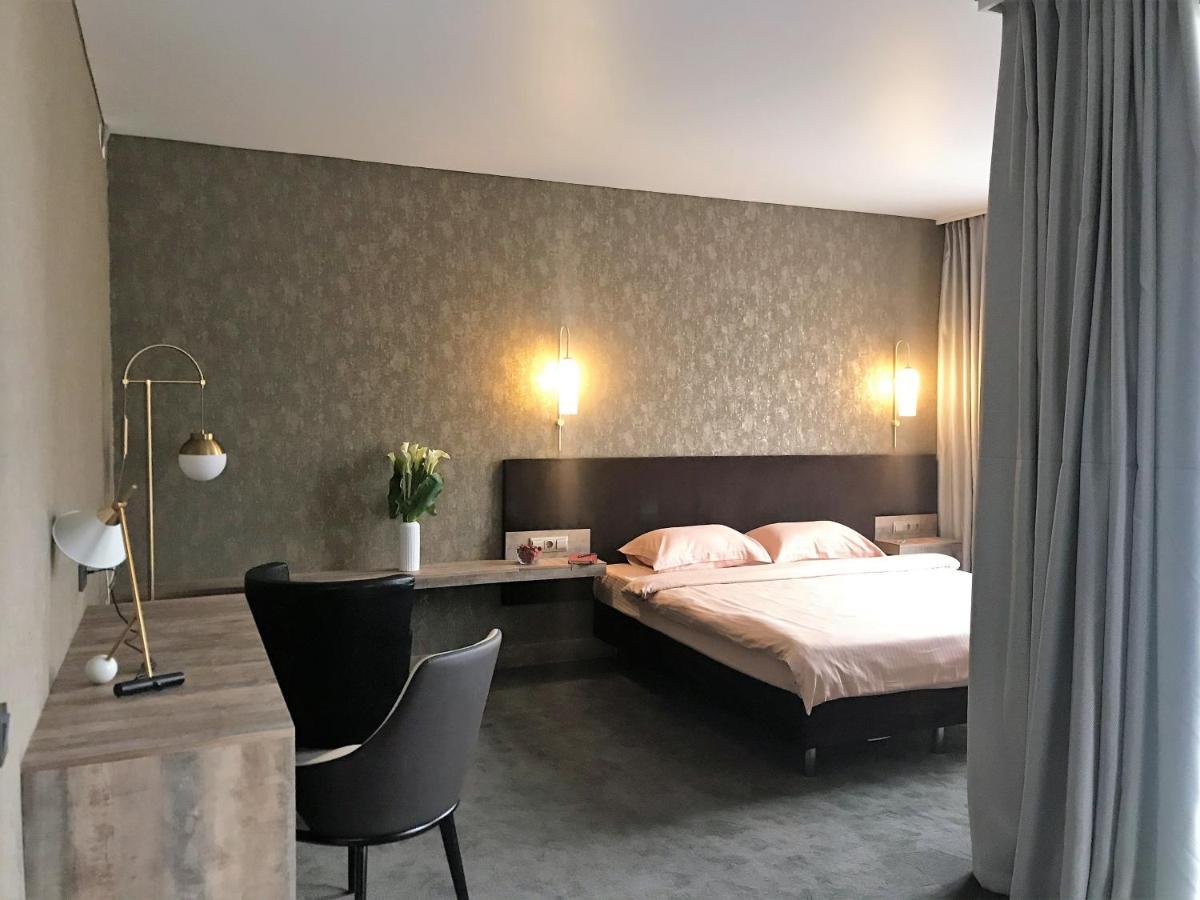 Aluar Boutique Hotel Kheivani Eksteriør billede