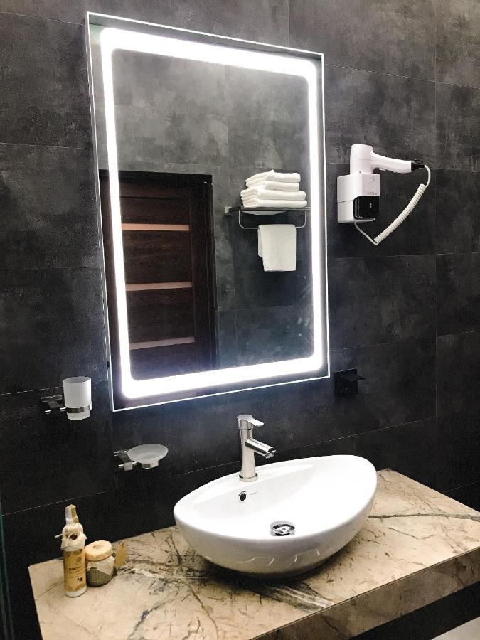 Aluar Boutique Hotel Kheivani Eksteriør billede