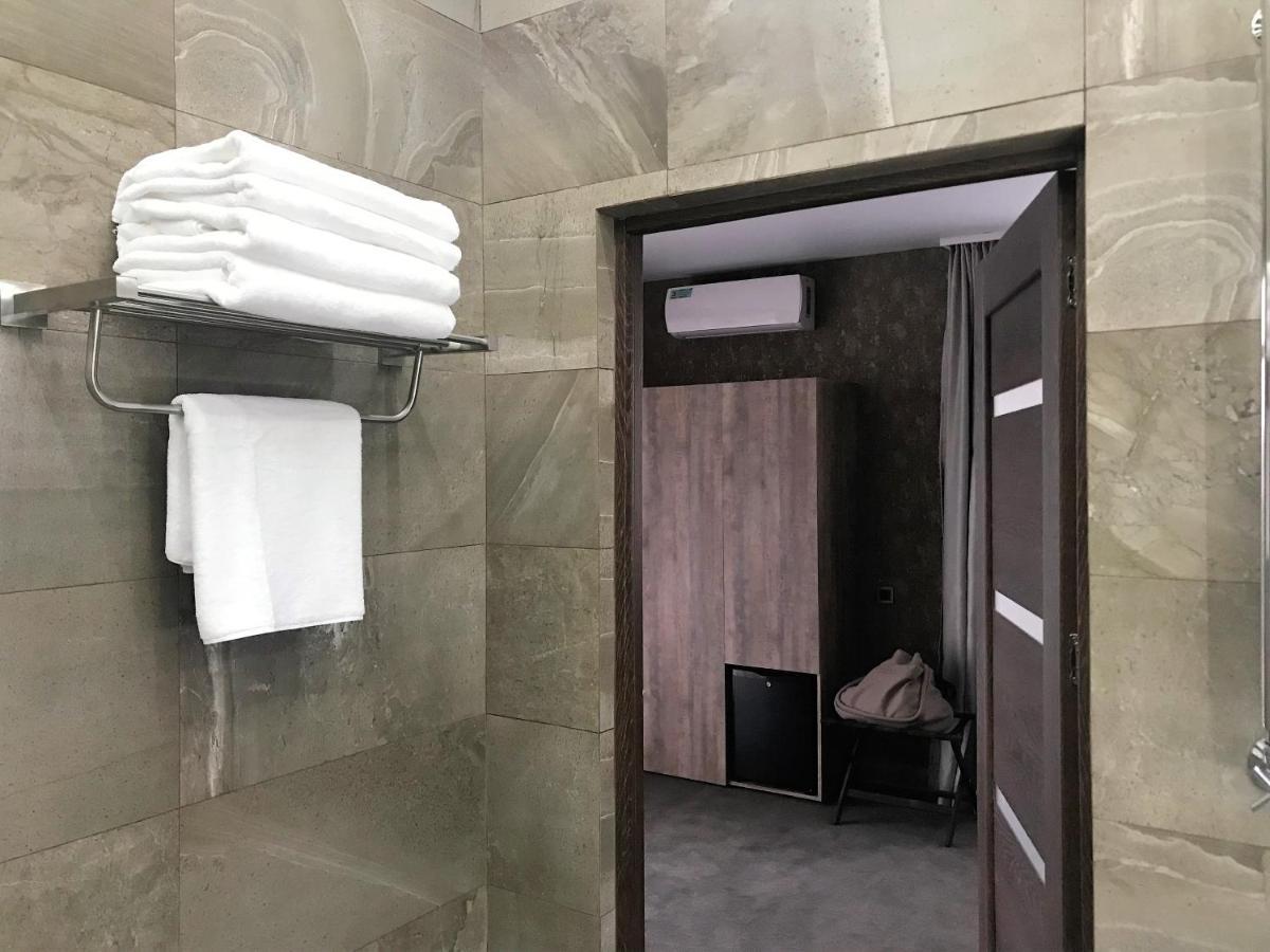 Aluar Boutique Hotel Kheivani Eksteriør billede