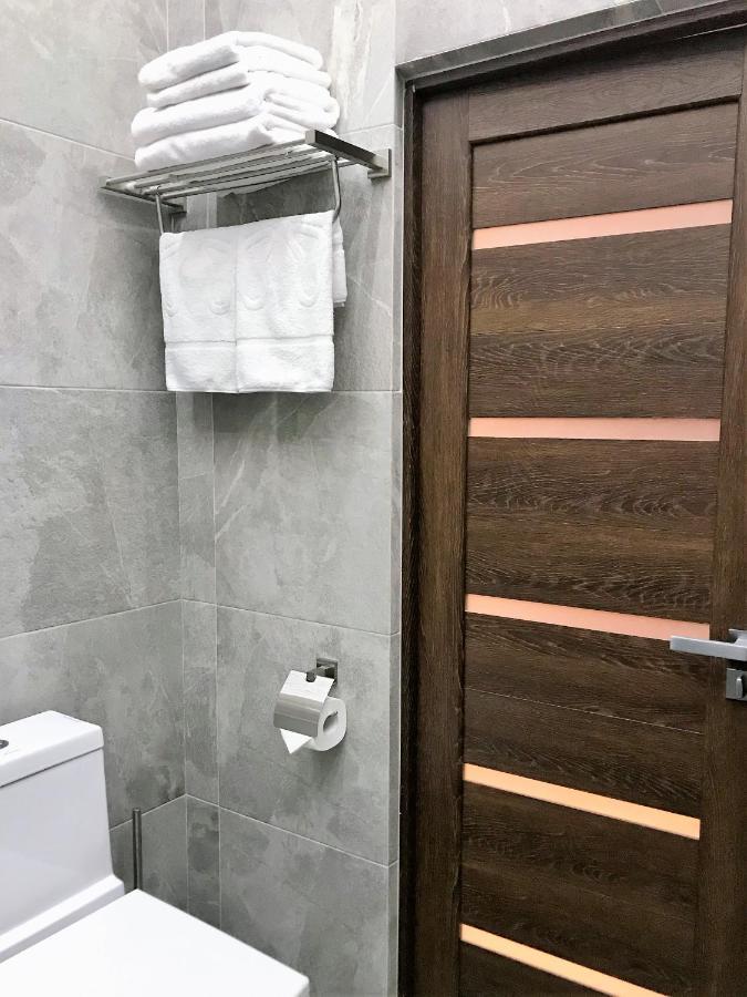 Aluar Boutique Hotel Kheivani Eksteriør billede