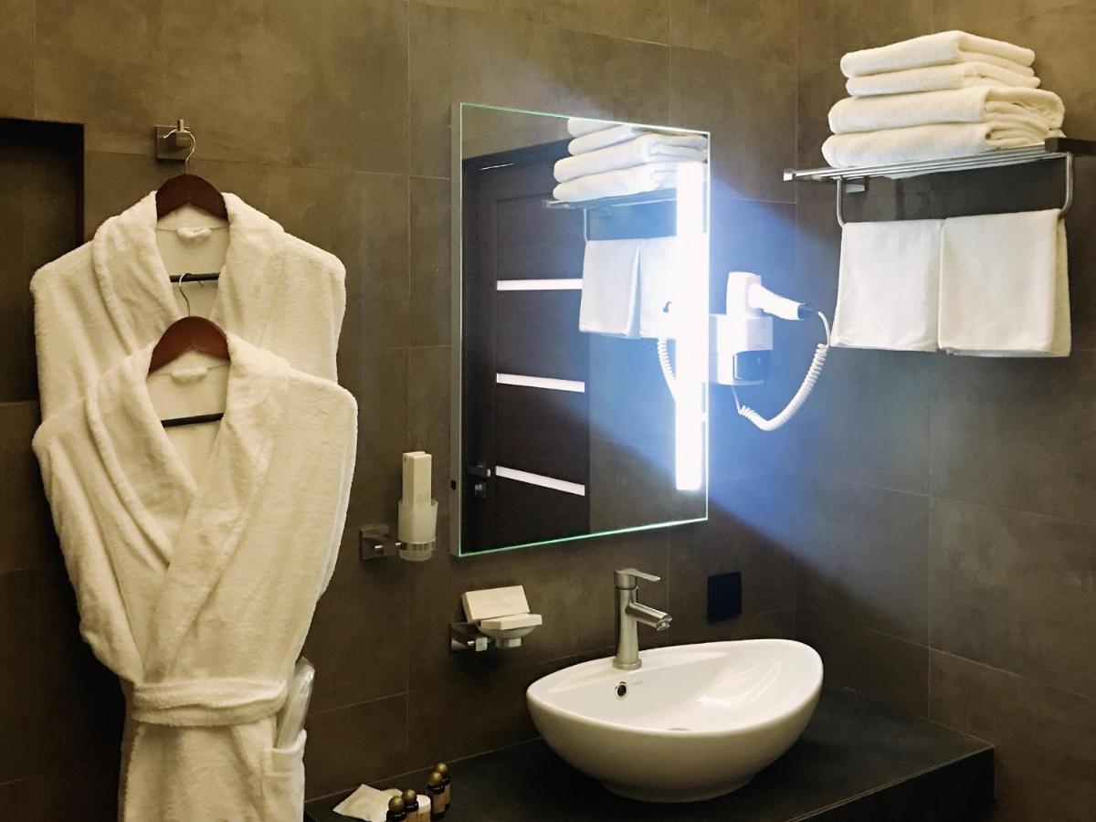 Aluar Boutique Hotel Kheivani Eksteriør billede
