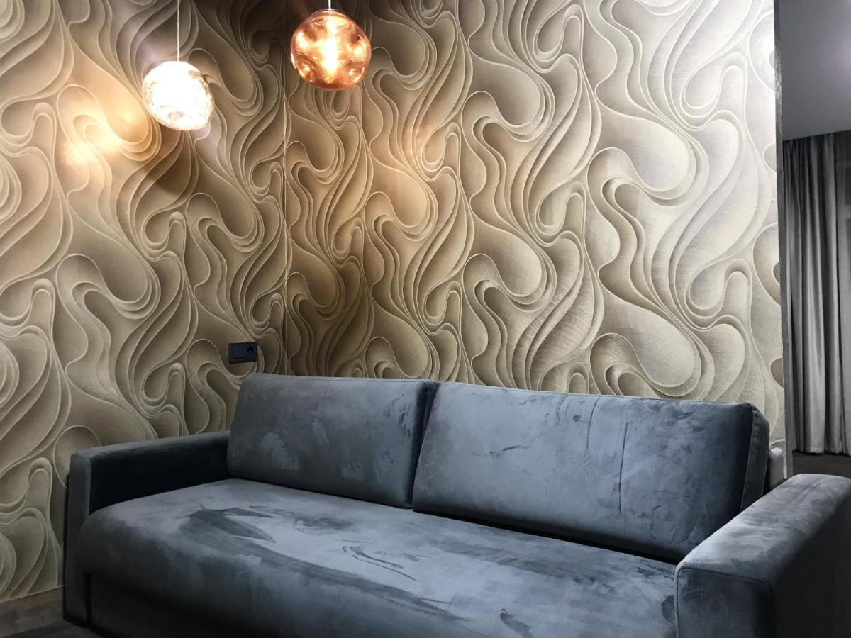 Aluar Boutique Hotel Kheivani Eksteriør billede