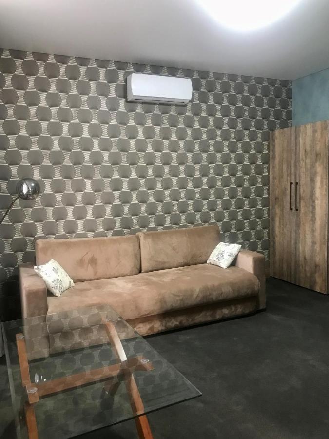 Aluar Boutique Hotel Kheivani Eksteriør billede