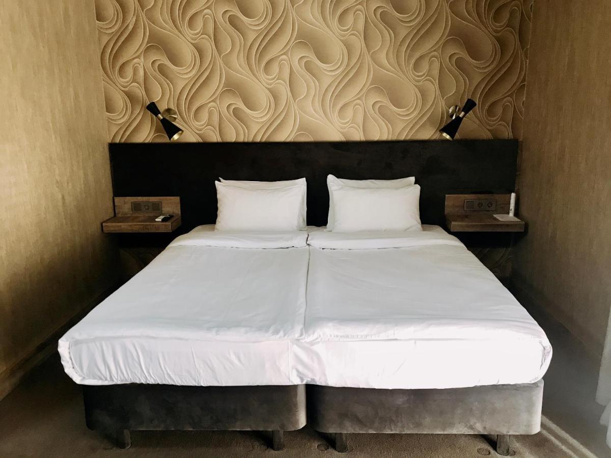 Aluar Boutique Hotel Kheivani Eksteriør billede