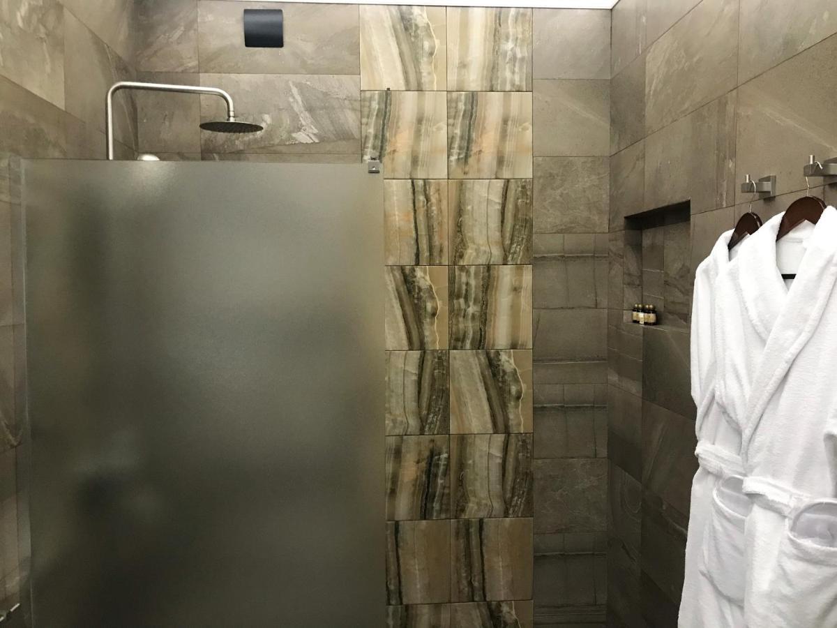 Aluar Boutique Hotel Kheivani Eksteriør billede