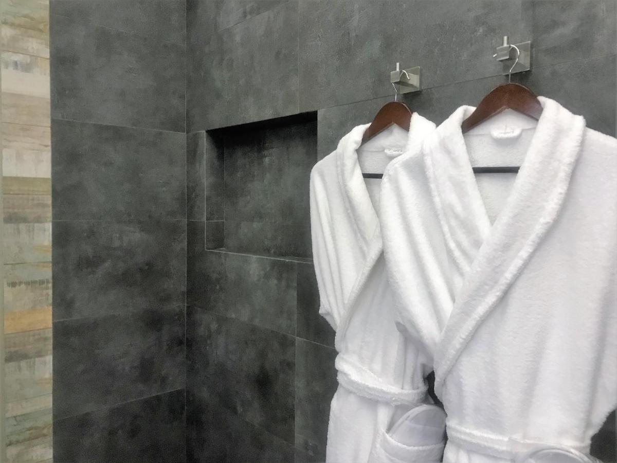Aluar Boutique Hotel Kheivani Eksteriør billede