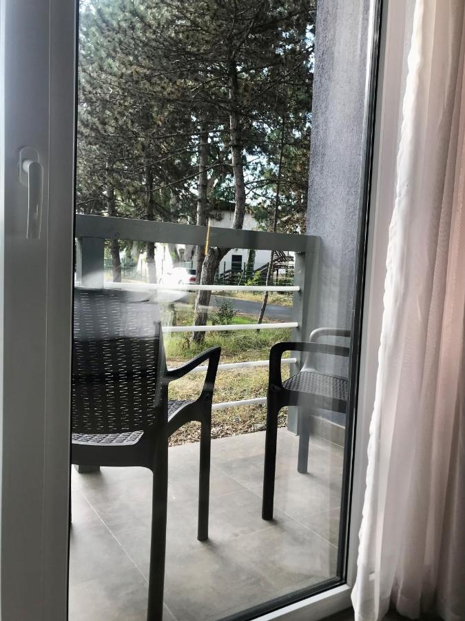 Aluar Boutique Hotel Kheivani Eksteriør billede