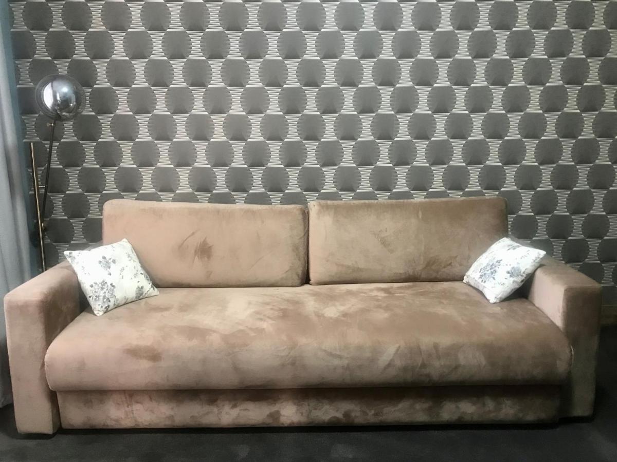 Aluar Boutique Hotel Kheivani Eksteriør billede